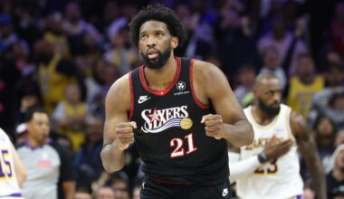 Pacers at 76ers odds, picks and predictions