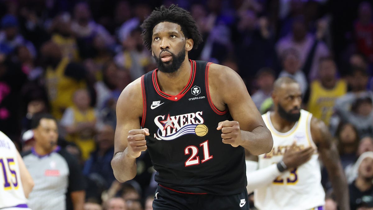 Pacers at 76ers odds, picks and predictions