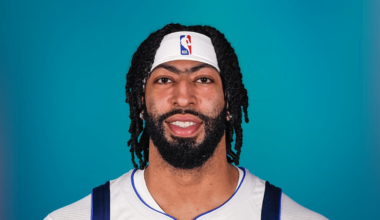 Pistons, Hawks, Raptors' level of interest in Anthony Davis questionable due to his injury history