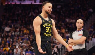 Timberwolves at Warriors odds, picks and predictions