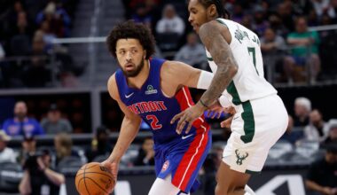 Full injury report, streaming, odds for Dec. 12