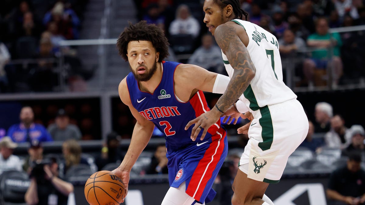 Full injury report, streaming, odds for Dec. 12