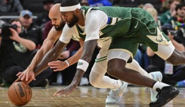 Mazzulla points to tendency awareness in the Celtics loss to Bucks