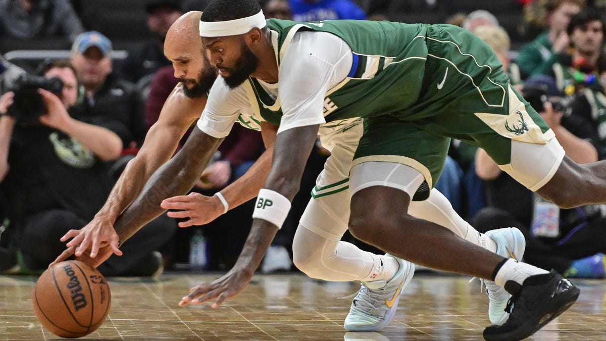 Mazzulla points to tendency awareness in the Celtics loss to Bucks