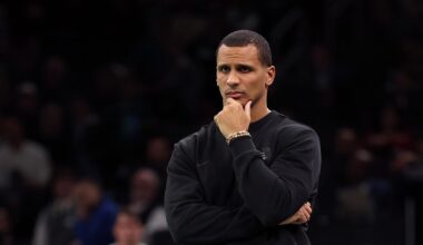 Are the Celtics actually good (and if so, how should they react)?