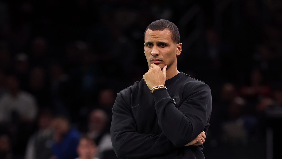 Are the Celtics actually good (and if so, how should they react)?