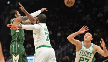 Doc Rivers on how the Bucks beat the Celtics on intel