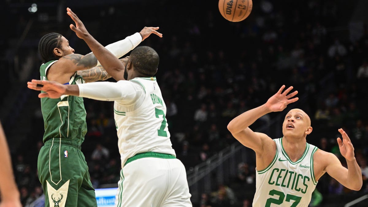 Doc Rivers on how the Bucks beat the Celtics on intel