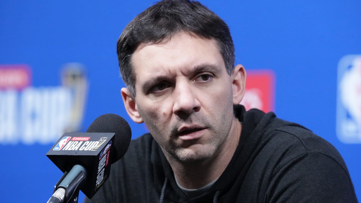 Mark Daigneault is a fan of this impending change to NBA Cup format