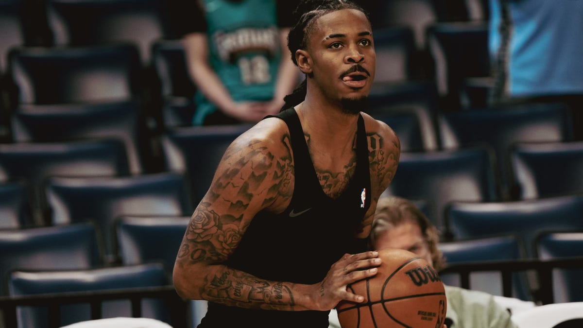 Memphis Grizzlies guard expected to play vs Jazz