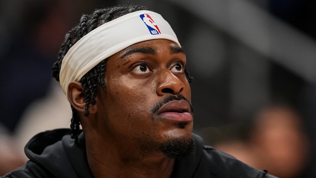 JJ Redick on whether Jarred Vanderbilt could re-enter Lakers' rotation