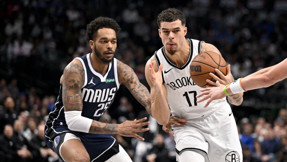Milwaukee Bucks vs. Brooklyn Nets odds, tips and betting trends