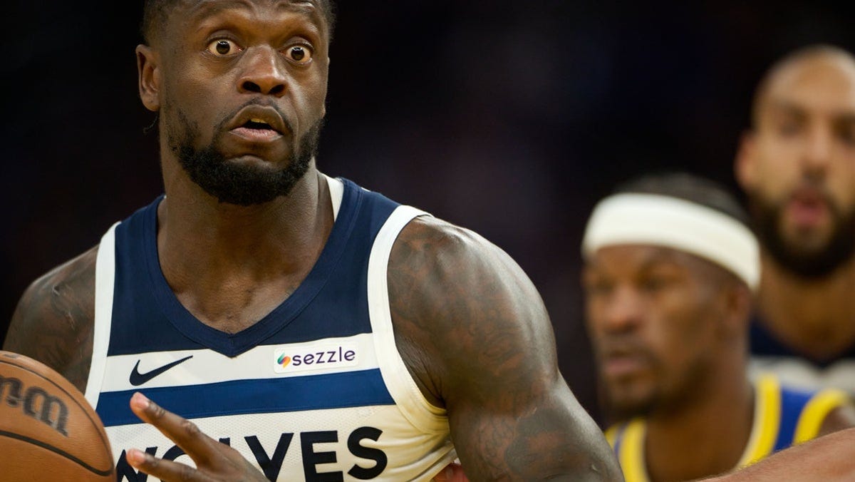 Warriors vs. Trail Blazers odds, tips and betting trends