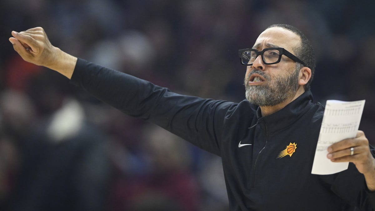 Rockets have ‘beast’ of a point guard in Amen Thompson