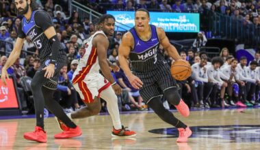 Full injury report, streaming, odds for NBA Cup