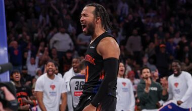 Knicks vs. Magic NBA Cup semifinal odds, picks and predictions