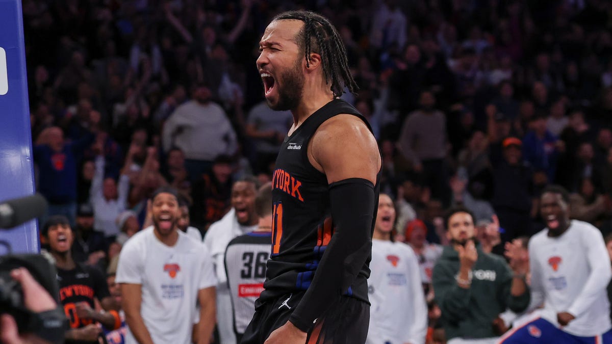 Knicks vs. Magic NBA Cup semifinal odds, picks and predictions