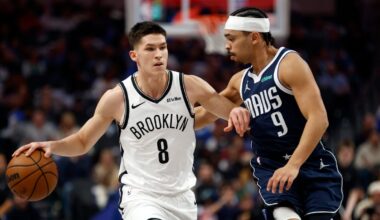 Jordi Fernández sends warning to Egor Dëmin after last game