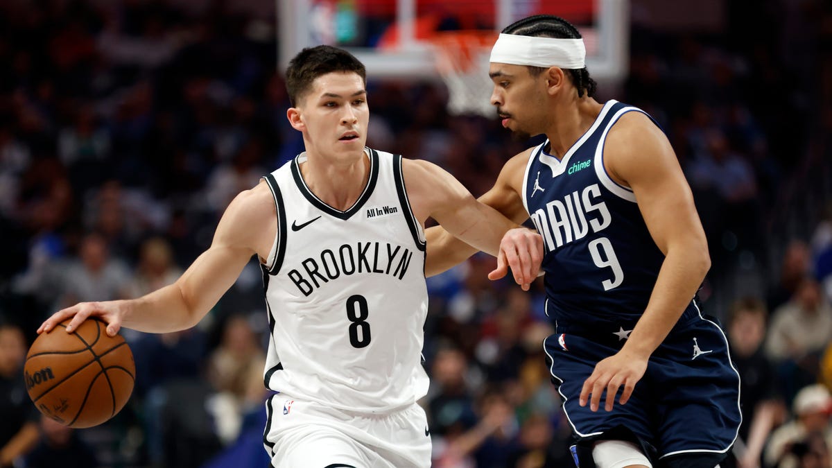 Jordi Fernández sends warning to Egor Dëmin after last game