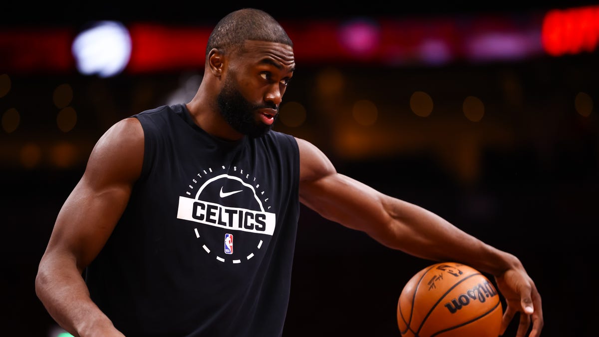 Cassell on Celtics star Jaylen Brown