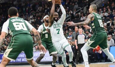 How to watch Celtics vs. Pistons: Live stream info, TV channel, game time