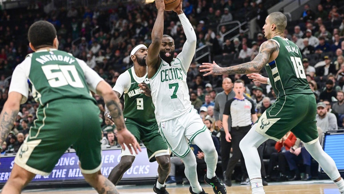 How to watch Celtics vs. Pistons: Live stream info, TV channel, game time