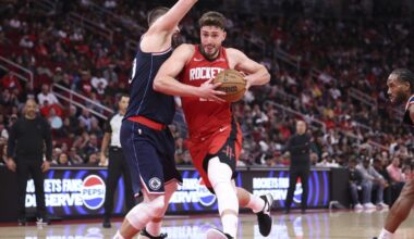 How to watch Rockets vs. Nuggets: Live stream info, TV channel, game time