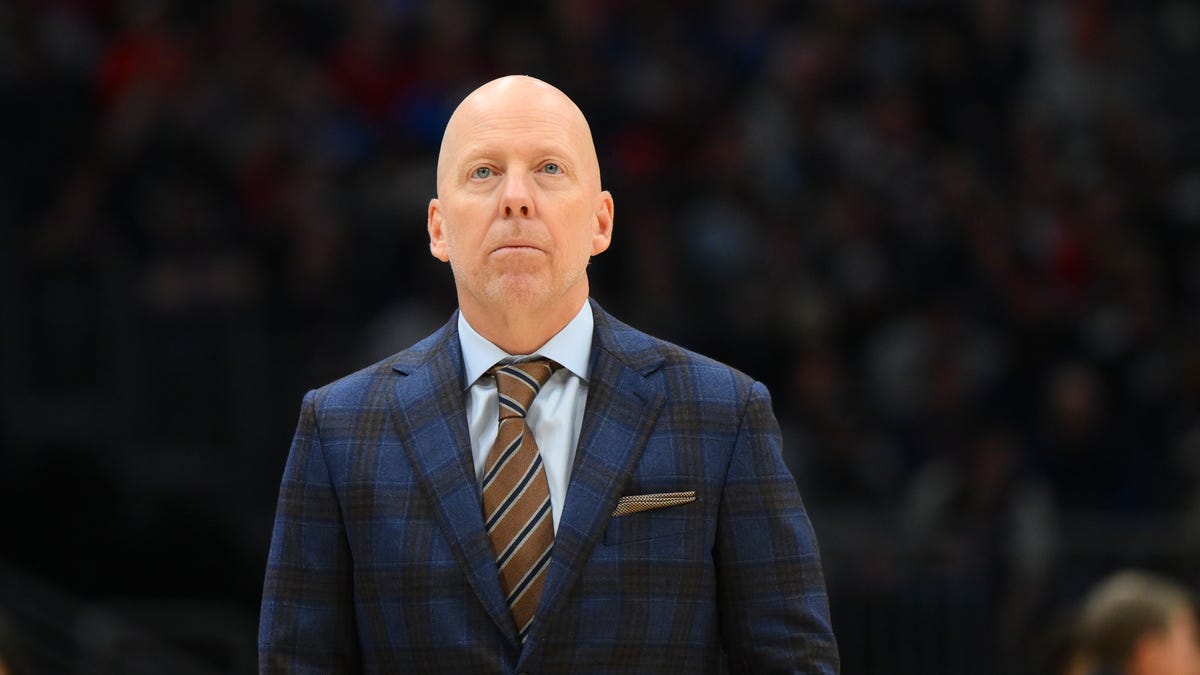 UCLA men's basketball enters Big Ten meat grinder in January