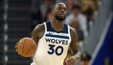 Kings at Timberwolves odds, picks and predictions