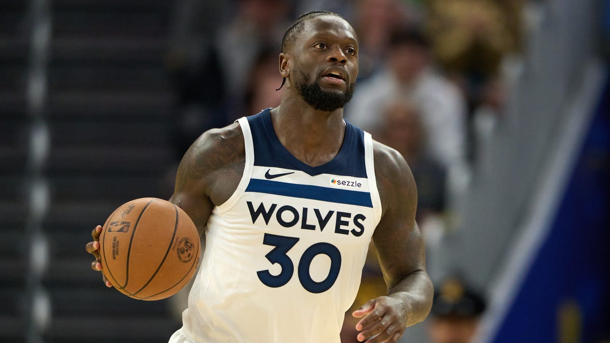 Kings at Timberwolves odds, picks and predictions