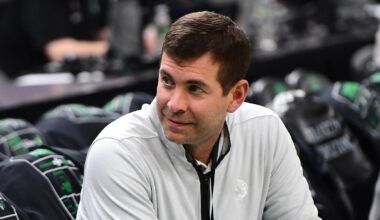 What do we think of the Celtics at the start to NBA trade season?