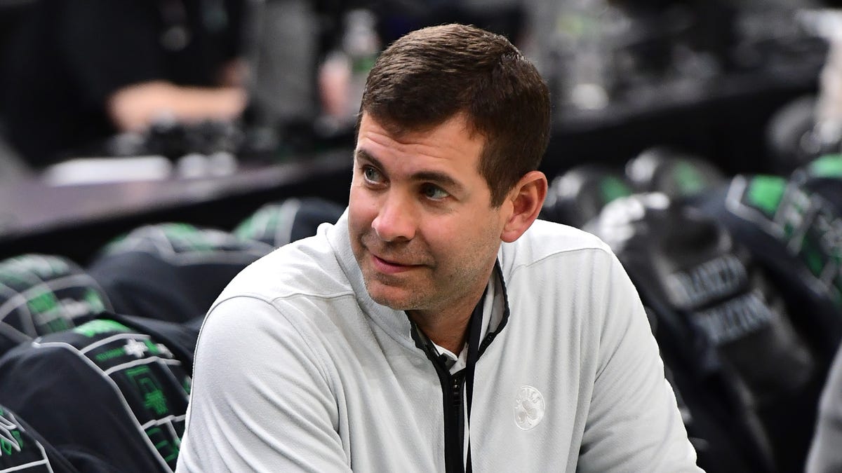 What do we think of the Celtics at the start to NBA trade season?