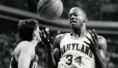 McHale, Parish on the untimely death of Celtics rookie Len Bias