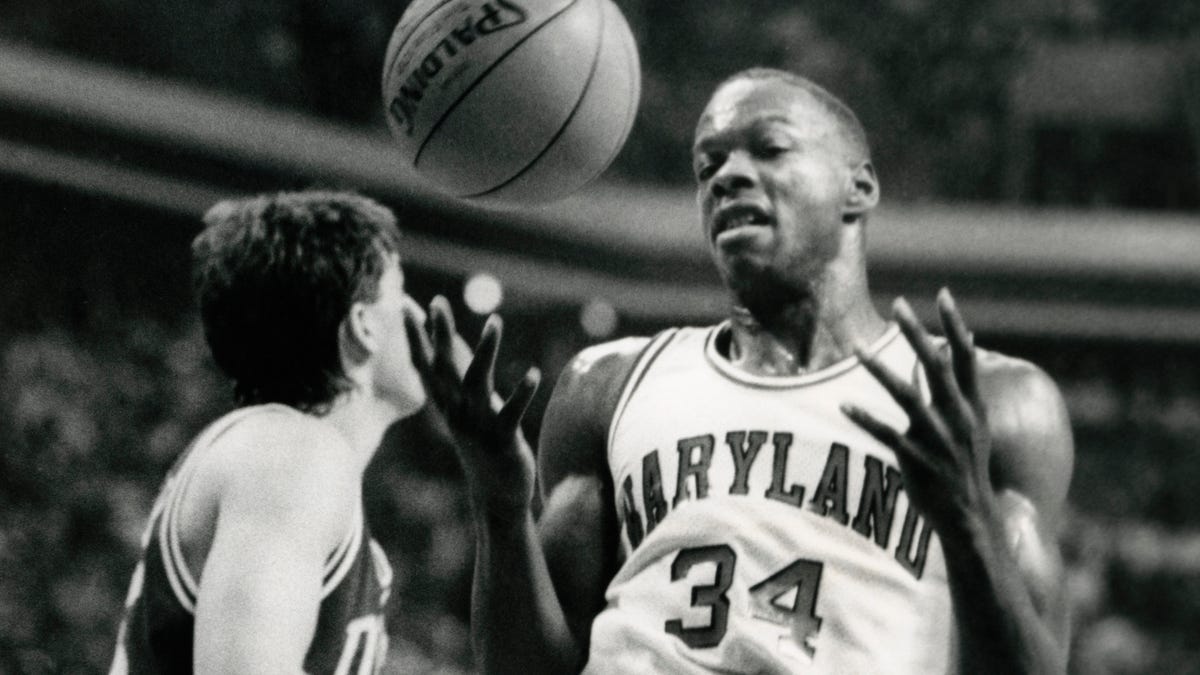 McHale, Parish on the untimely death of Celtics rookie Len Bias
