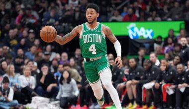 Should the Celtics try to flip Anfernee Simons for Ivica Zubac?