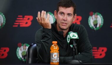 What can we expect from the Celtics at the trade deadline?