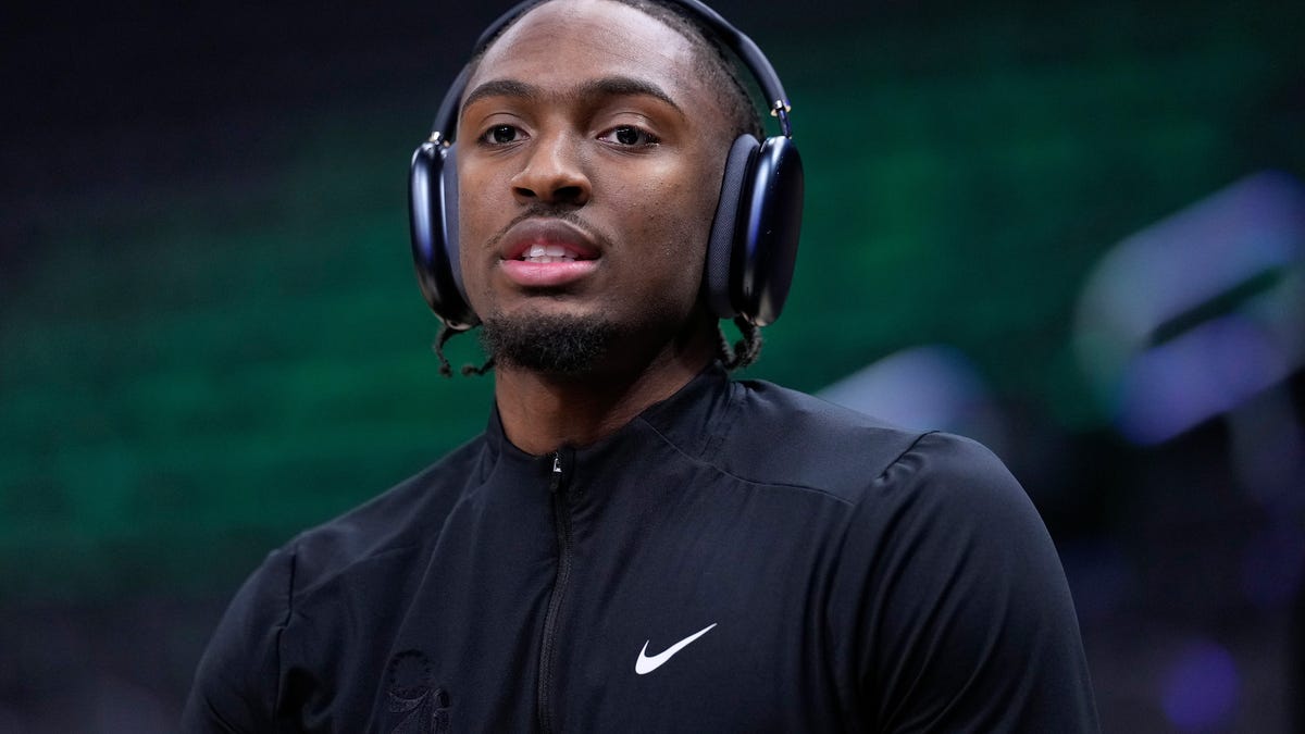 Latest on Tyrese Maxey, others as they move forward