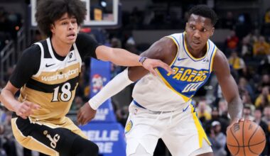 Where to watch Pacers vs. Knicks NBA game tonight: start time, injuries