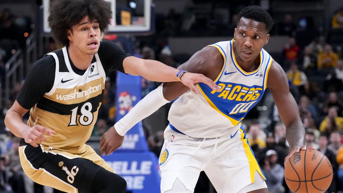 Where to watch Pacers vs. Knicks NBA game tonight: start time, injuries