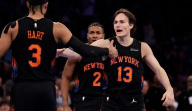 For some players, NBA Cup may be big payday