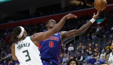 Boston Celtics vs. Detroit Pistons odds, tips and betting trends