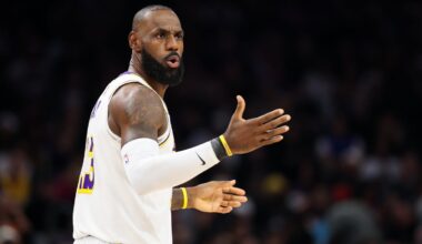 Suns fans won't like NBA's Two-Minute Report on loss to Lakers