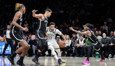 Nets vs. Suns tickets for Tuesday, Jan. 27