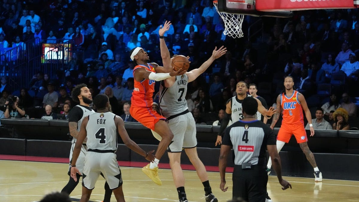 Thunder vs. Pelicans tickets for Tuesday, Jan. 27