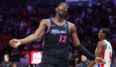 Raptors at Heat odds, picks and predictions