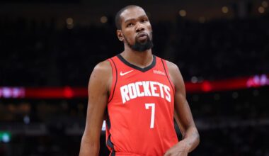 Rockets at Nuggets odds, picks and predictions