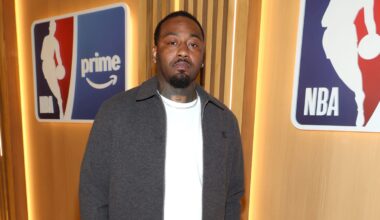 John Wall on retiring the Dougie, Chris Paul's Clippers exit and more