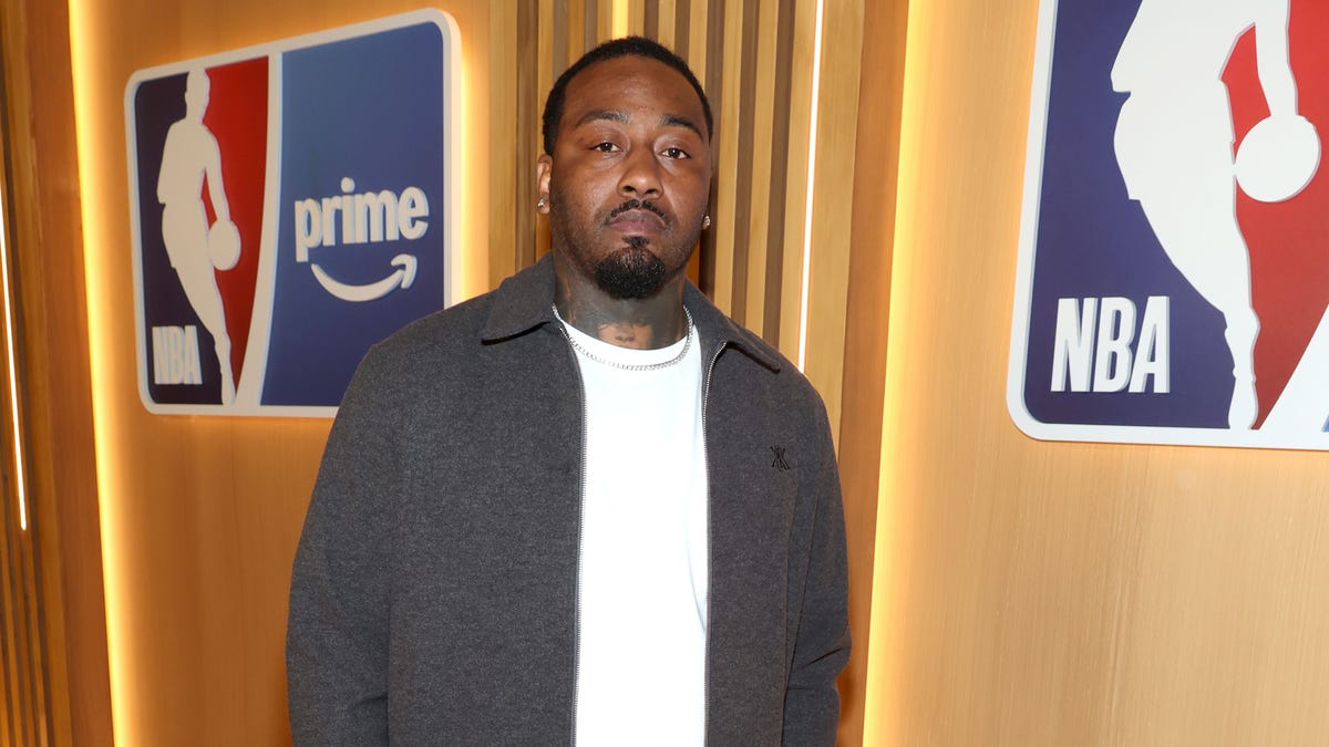 John Wall on retiring the Dougie, Chris Paul's Clippers exit and more