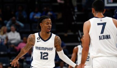 Grizzlies at Clippers odds, picks and predictions