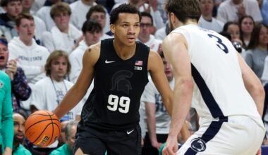 Toledo at Michigan State odds, picks and predictions